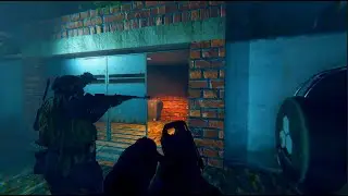CQB  (zero hour)