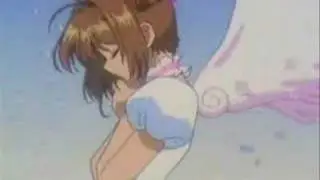 Card Captor Sakura - I'm Alive