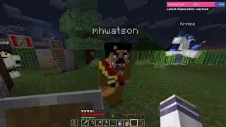 SwaggerSouls on Fitz being Cancelled (EpicSMP) ft. mhwatson & Krinios