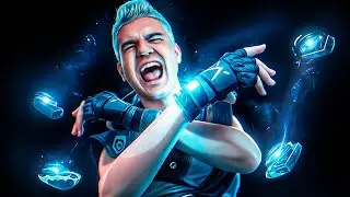 JUEGO JETT POR PRIMERA VEZ!!