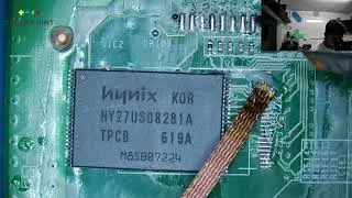 Xbox 360 Slim Nand 4gb a 16mb (Parte 2/2)