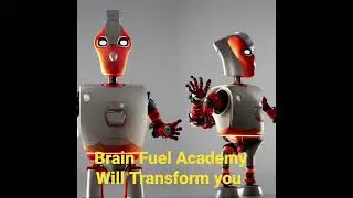 Brain Fuel Academy Will Transform You in a New Way with endless knowledge