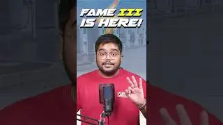 FAME 3 Scheme Is Here!⚡ 