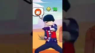 Самые токсичные пины в Бравл Старс 😱