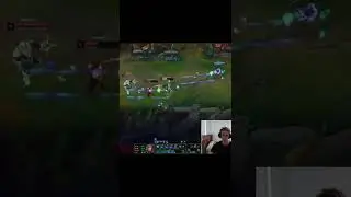 Taric Support #shorts