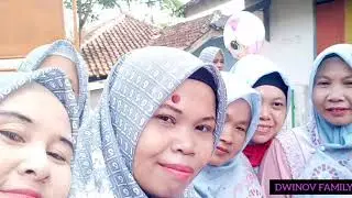 BEST MOMENT OF THE MOMENT MAULID NABI TK AN NUUR