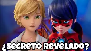 Thomas Astruc Reveló el FUTURO de Adrien y Marinette en la 6ta Temporada de Miraculous