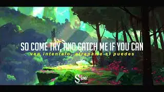 TheFatRat & everglow - Ghost light(sub en español / English )