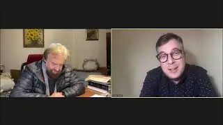 Ministry during the war | Anatoly Emma Boris Grisenko | 27 04 22