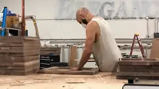 amazing walnut board