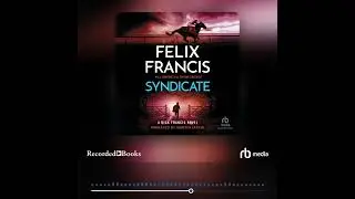 Audiobook Sample: Syndicate
