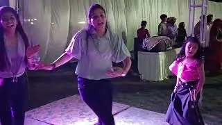 Naina ke teer/ Tera laya me lal sharara/ renuka panwar/ haryanvi song/ dance cover by Naina Sharma