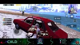 How Team Apex Plays PUBGM (Fights + Comms) Episode 1 | Aphelion ??