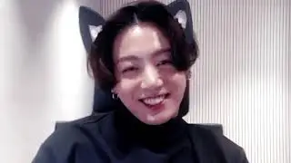 CATBOY jungkook