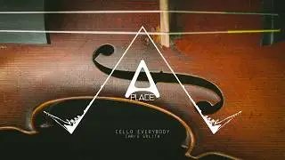 Chris Solita - Cello Everybody