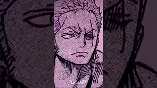 King of Hell💀🥶 #anime #onepiece #zoro #shorts #аниме #ванпис