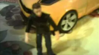 We dont do much reading stop motion