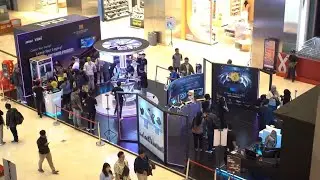 MSIology - 20th Year Anniversary of MSI Laptops | MSI Indonesia