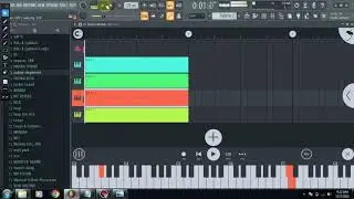 Free Famous marwadi been tones collection in mobile fl studio and pc fl studio by Soundwave pro
