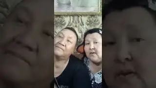 Казахская песня «Ана туралы жыр» под гитару. Спето от всего сердца!