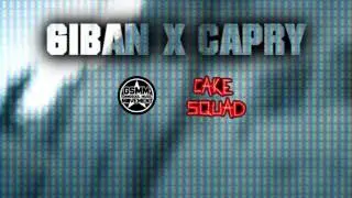 GIBAN X CAPRY —A LO KINKI—(PROD.GOLD CHAIN) GSMM X CAKE SQUAD