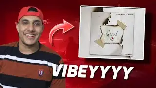 Nabeel Akbar - Gunah ft. Shokey (Prod. Sami Amiri) | REACT |