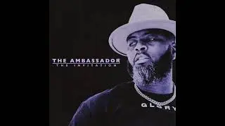 The Ambassador - The Gospel #TheInvitation #Gospel
