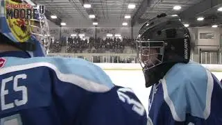 Sights and sounds of IceJam championship