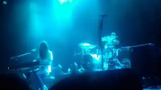 Mayday Parade- Miserable at Best LIVE