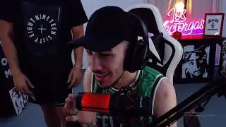 La Verdadera Pelea Entre SION Y CAWE