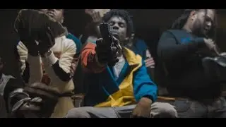 Polo G - Icy Girl [Remix] 🎥By. Ryan Lynch