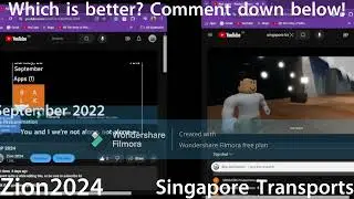 NDP 2024 (Zion and ST)