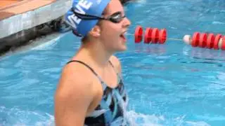 La Natation bien plus qu'un sport!