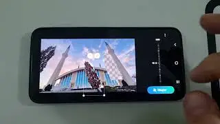 YAPAY ZEKAYLA FOTO MONTAJ ◇ Yapay zeka fotoğraf düzenleme 