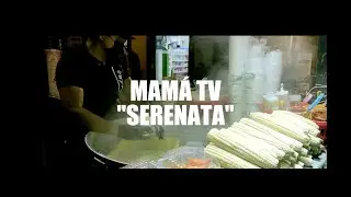Mamá TV - Serenata (Lyric Video)