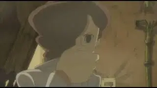 That fateful day at the lab