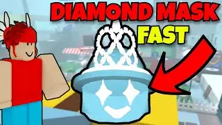 How to Get the Diamond Mask (I Finally Got It!) | Bee Swarm Simulator