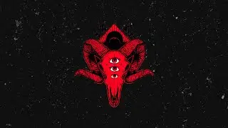 *CRAZY HARD* Token x Tech N9ne Type Beat 'SLUMS' | Free Underground Trap Beat Instrumental 2021