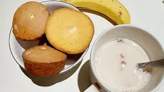 ASMR SARAPAN NYUSU DI RUMAH BOS