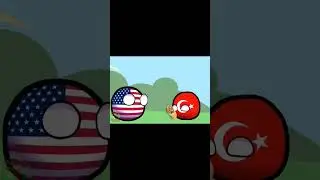 турция сигмо🤫🧏‍♂️ #countryballs #country #рекомендации