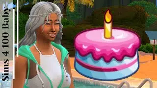 Luna's last babies | 100 baby challenge