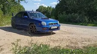 WRX