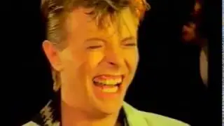David Bowie & Mick Jagger - Dancing in the Street  - UNOFFICIAL PROMO