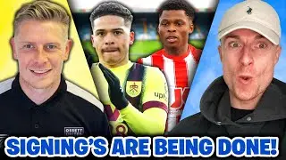 First of MANY Signings? | Sheffield Wednesday vs Leeds United Preview