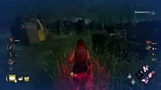 Dead By Daylight, 6 year anniversary .