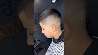 Исправил как смог , оцени работу #barberlife #hairdresser #hairstyle #life