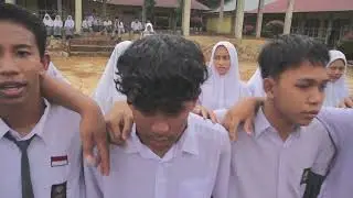 SMA 1 Timpeh Dharmasraya II Moelti Studio