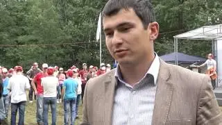 Поколение Татнефть за 4 сентября 2014