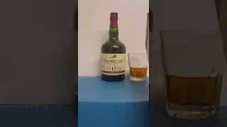 Redbreast 12 year old single pot Irish whiskey 