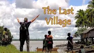 Sail Tales Vol. 21 - Last Day in the Village
